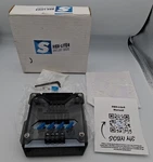 RBX-LITE4 RBX-4CH V1.1 Sparked Innovations Relay Box New Open. Fixed Price $129.99.