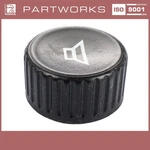 Knob Fade Control For Porsche 92864515401. Fixed Price $16.72.