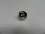 1980-1982 Ford Mustang Vintage Plastic Inner Radio Tuning Knob # E0AF-18A932-AB. Fixed Price $6.49.
