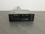 Jeep Wrangler Yj Cherokee Xj 84-95 Oem Am Fm Radio Cassette Player Untested. Fixed Price $89.99.