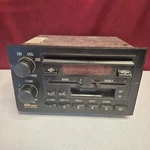 Delco Bose Gold Series Radio Cd Cassette 92-95 Cadillac Eldorado Oem Untested. Fixed Price $64.99.