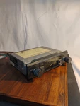 Vtg Auto Tech Am Fm Car Radio Stereo Cassette Player 21-7023-1 S-5000 Pwrs On. Fixed Price $50.00.