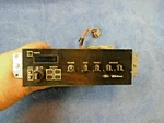 Serviced W/warranty 83 84 85 86 Lincoln Mercury Fm Stereo Radio E3AF-18B827-AA. Fixed Price $150.00.