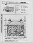 1966 Volkswagen 6FBVW 6FBVT 6FBV3 Bendix Radio Service Manual Sapphire Iv Repair. Fixed Price $8.99.