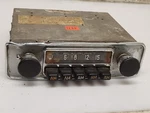 Blaupunkt Hamburg Radio Player Head Unit Oem 7638300. Fixed Price $187.64.