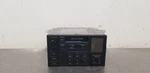 91 Toyota Land Cruiser FJ80 Din Radio Receiver Head Unit 8612060161 51607. Fixed Price $535.50.