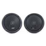 Kenwood Excelon XM65R 6.5" 2-WAY Coaxial Rear Speakers For Select 2014+ Harley. Fixed Price $199.00.