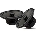 Powerbass 6X9" 3-WAY Tri-axial Car Shelf Speakers 200W 6"X9" 2XL-693 New Pair. Fixed Price $108.31.