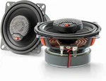Focal ICU100, Universal Integration Series 4 Coaxial Speakers. Fixed Price $209.99.