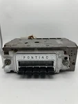Delco Am Radio 1965-65 Pontiac Tempest / Gto -7286084 Untested.. Fixed Price $75.00.