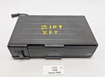 1997-2005 Oem Jaguar XK8 XJ8 Audio Player 6 Disc Cd Changer. Fixed Price $149.95.