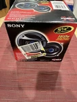 New In Box Sony Xplod Car Stereo Speakers XS-R1343 Way 5-1/4" 160W Power. Fixed Price $34.99.