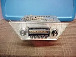 1961 Studebaker Lark Radio - Model 1552192. Fixed Price $35.00.