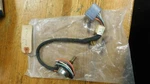 Nos 1971 1972 Ford Galaxie Ltd Mustang Rear Seat Speaker Control Switch Wiring. Fixed Price $39.99.
