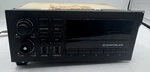 Vintage Chrysler Am/fm Car Radio Model 4469088 Missing Button As. Fixed Price $15.00.