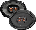 Pair Jbl GX9638AM 300 Watt 3-WAY Coaxial Car Speakers 600W. Fixed Price $149.95.