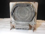 981321 Delco Am Radio Push Button For 1953 Buick Super 50-70 Series Parts. Fixed Price $79.00.