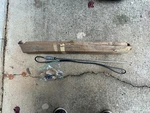 Nos 1965 Ford Fairlane Radio Antenna. Fixed Price $169.00.