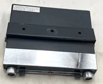 Vintage Audiovox Stereo Radio Ultra Thin FMX-20. Fixed Price $19.00.