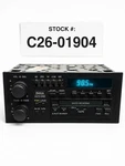 Rare 1984-1988 Chevy CAMARO/Z28 Iroc Am/fm Eq Cassette Oem Radio/ Stereo.... Fixed Price $299.77.