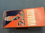 Nos Vintage Delco Radio Vibrator 7 Prong 8628 Free Shipping. Fixed Price $27.00.