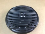 Speaker, Jensen, MS6007B, 60W, 6-1/2", Black, Single New Out Of Box. Fixed Price $85.00.