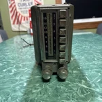 Mopar Model 802 Am Push Button Radio 1946-48 Chrysler Dodge Plymouth Windsor. Fixed Price $59.99.