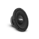 DS18 PRO-ZXI10MBASS 10" Mid-bass Loudspeaker 1000 Watts 8-OHMS Car. Fixed Price $179.95.