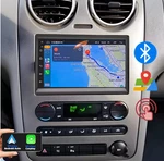 7" Ford Freestyle 2005-2007 ANDROID13 Carplay Stereo Radio Gps Navi. Fixed Price $132.99.