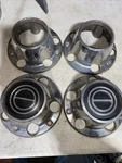 Oem 1980-96 Ford 4X4 Truck F150 Bronco Van Wheel Center Caps Chrome Hub Covers. Fixed Price $49.99.