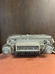 Am Radio 7299563 1967 Oldsmobile F85 1139280 Factory Original Classic Usa Rare. Fixed Price $60.00.