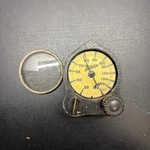 Vintage Zenith Car Radio Tuner Head. Fixed Price $119.99.