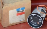 Nos 1972-74 Dodge Truck Ramcharger Factory Tachometer 8CYL 360 Mopar 3489788 Oem. Fixed Price $850.00.