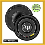 Audiopipe APMB-628G-CHF 6.5" 125W Rms Compression Horn Mid-range Car Loudspeaker. Fixed Price $48.99.