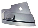 1965-1966 Chevy Corvette C2 Radio Left Side Panel W/power Antenna Black Oem Part. Fixed Price $48.55.
