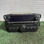 2006-2009 Buick Lucerne Radio Cd Player 15871700 GM131U Cracked Screen Tested. Fixed Price $38.00.