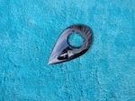 Buick 1966 1967 Gs 400 340 Skylark Teardrop Antenna Bezel Oem 1376103 A-body. Fixed Price $18.36.