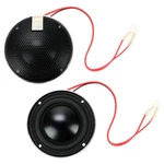 Morel Virtus Nano MM2 2" Thin Midrange Component Midwoofer Speakers New. Fixed Price $289.00.