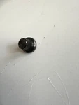 Tone/am Control Knob For Panasonic RF-B300 Multi Band Radio.. Fixed Price $9.00.