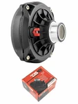 DS18 PRO-DR250TI 2" Vc Titanium Compression Driver Ohm Car Audio Horn Tweeter. Fixed Price $27.90.