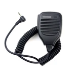 1-PIN Walkie Talkie Handheld Speaker Mic With Ptt For Motorola Talkabout Radio. Fixed Price $16.48.