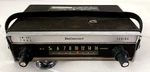 Hitachi TM-816U Vintage Am Retro Portable Car Radio 1960S Stereo. Fixed Price $23.09.