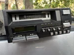 Kenwood KRC-712 Am/fm Cassette Car Stereo Vintage 1982 Used Shaft Old School. Fixed Price $150.00.