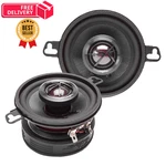 Skar Audio TX35 3.5" 120W 2-WAY Elite Coaxial Car Inches. Fixed Price $69.99.