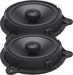 Powerbass OE652-NS2 6.5" 2-OHM Oem Replacement Coaxial Speakers. Fixed Price $119.95.