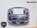 2016-2018 Ford Focus Rs Audio Radio Head Unit Oem F1EB18835DE3JA6. Fixed Price $78.47.