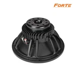 Prv Audio 12MB2000FT-NDY Forte 2000W 8 Neodymium Midbass Speaker (single). Fixed Price $349.91.