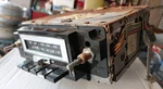 1977 Oldsmobile Cutlass Am Delco Stereo Radio Core! 2011437 73GFM2. Fixed Price $35.00.