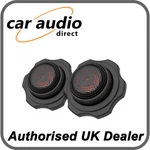 Jbl Club 3412T 3/4" 1.9CM 50 Watt Car Dash Door Edge-driven Dome Tweeters. Fixed Price $85.73.