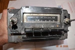 Gm Fm 8 Track Stereo Radio 1977 Chevelle Camaro Monte Carlo. Fixed Price $75.00.